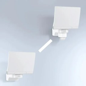 Steinel 068103 - LED Reflektor XLED PRO 240 LED/19,3W/230V IP44 fehér
