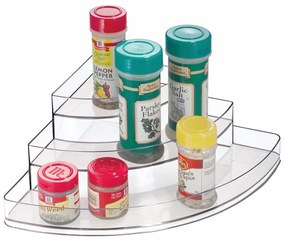 Linus sarokállvány - iDesign