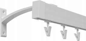 Prestige Apartman SĂnfĂŒggöny 120 CM