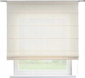 Kész római roló Torino 180x180cm fehér