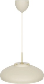 Nordlux modern függeszték latif bézs nor2520123009