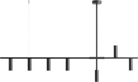 Aldex TREVO 1104T1 Függőlámpa 7x35W/GU10_mini IP20