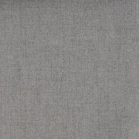 Világosszürke boxspring ágy 160x200 cm Stockholm – Meise Möbel