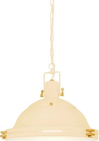 Kaspa NAUTILIUS L 11134107 Függeszték 1x25W/E27 IP20