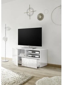 TV-állvány ARIA fehér