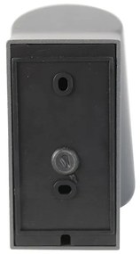 Kültéri lámpa alumíniumból mozgásérzékelővel, LED-del - Uma