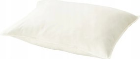 Ikea párnahuzat Angslilja 50x60 fehér