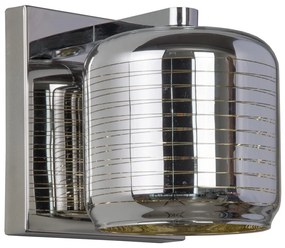 Lucide 70284/01/11 - Fali lámpa ERYN 1xG9/42W/230V