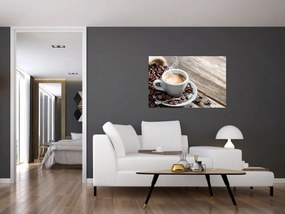 Kép - Espresso (90x60 cm)