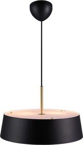 Nordlux CLASI 2312623003 Függőlámpa 1x15W/E27 IP20
