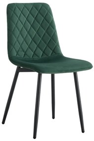 TEM-Damia2 modern fémvázas szék
