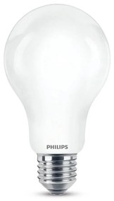 Philips A67 E27 LED körte fényforrás, 13W=120W, 6500K, 2000 lm, 220-240V