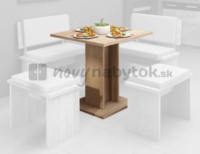 Étkező asztal Benito BON 04 3 (4 fő részére). 746155
