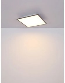 Globo 416080D2 - LED Mennyezeti lámpa DORO LED/24W/230V