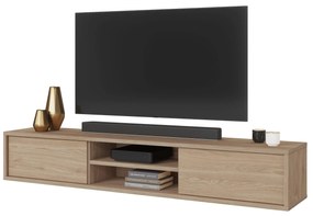 TV asztal Fiora 40 (Olajozott tölgy). 1066468