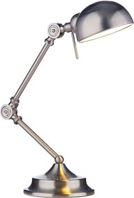 Dar Lighting RANGER RAN4046 Asztali lámpa 1x40W/E14