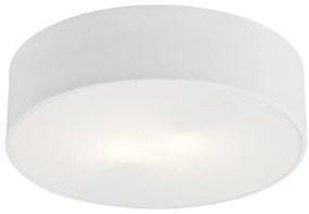 Argon 3082 - DARLING mennyezeti lámpa 2xE27/15W/230V, 25 cm, fehér