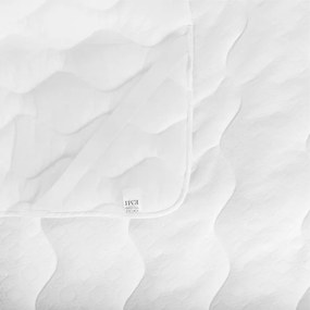 EMI Ekonomic matracvédő a sarkokon gumiszalaggal