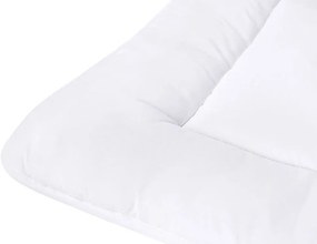 Takaró 220x155 cm Karibo (fehér). 1010252