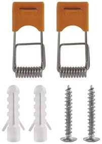 LED Mennyezeti lámpa LED/24W/230V á. 22 cm fehér