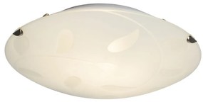 BRILLIANT G98841-70 MELANIA Ufo Lámpa Matt Üveg E27 IP20