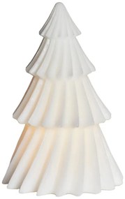 Elemmel működő fénydekoráció ø 11 cm Olivia – Sirius