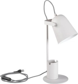 Asztali Lámpa Fehér RAIBO KANLUX-36281