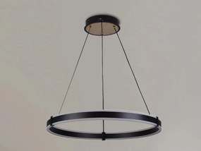 NEDES J4338-B Modern Led Függesztett Lámpa IP20