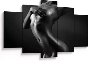 Kép - Meztelen nők (150x105 cm)