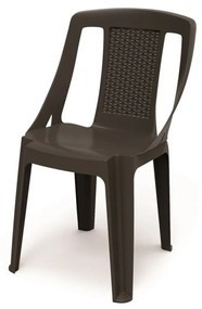 Burco Kerti szék Antracit