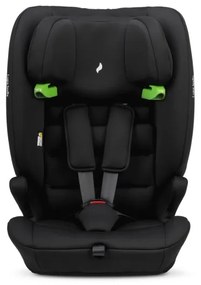 OSANN - Autós gyerekülés Lupo Isofix i-Size 76-150 cm fekete