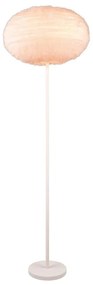 Krémszínű állólámpa (magasság 154 cm) Furry – Reality