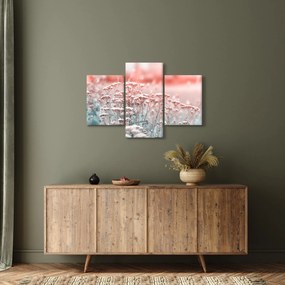 Kép - Réti virágok (90x60 cm)