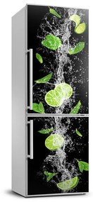 Hűtő matrica Limes FridgeStick-70x190-f-117168887