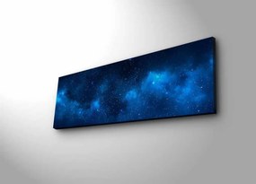3090NASA-017 LED-világítású vászonkép