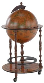 Tálalóasztal Globus. 788146