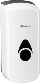 Merida Como Folyékony Szappan Adagoló 800 ML. Fehér