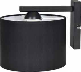 Modern Lámpa Fali lámpa lámpaernyővel Különböző színek