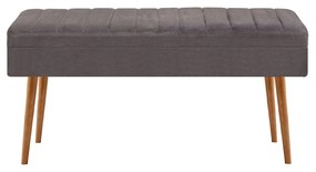 Puha pad Vina 1501 - 2 - Antracit, Atlantic