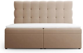 Mamaia Boxspring ágy szett