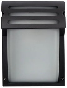 Kültéri fali lámpa AMALFI 1xE27/60W/230V IP44