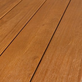 Kerti étkezőasztal 97x220 cm Blue Sky – vtwonen