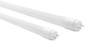 LED fénycső , T8 , 12W , 120 cm , természetes fehér , LUX (160 lm/W) , 5 év garancia