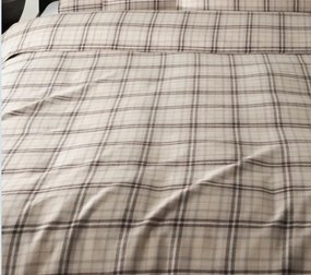 Macy flanel paplanhuzat 240 x 220 cm