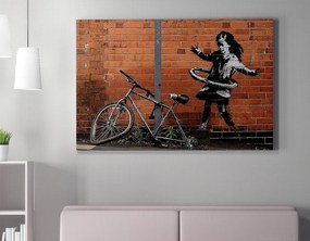 Vászonkép, 70×100 cm – WY22