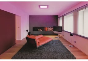 Ledvance - LED RGBW Dimmelhető panel SMART+ PLANON LED/28W/230V Wi-Fi + távirányító