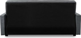 ALUNA kanapé szett (2 db), szürke