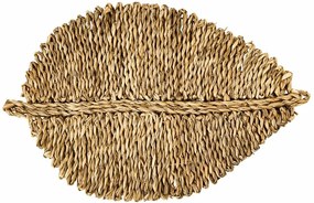 LEAF tengerifű étkezési alátét 50 x 33cm