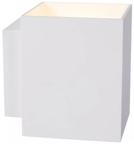 Lucide 23253/01/31 - Fali lámpa XERA 1xG9/42W/230V fehér
