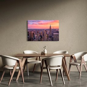 Kép - New York (90x60 cm)
